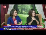 Lunch Talk: Bangun Pendidikan Berkarakter 4.0 #2