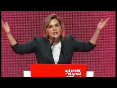 Ora News - 360 gradë i Artur Zhejit - Beteja politike e Monika Kryemadhit