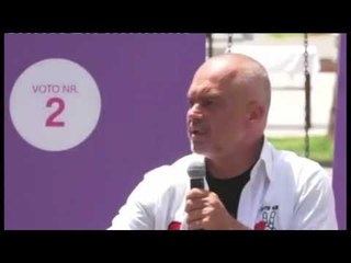 "360grade" Artur Zheji-  Sinkronizimi perfekt PD e PS kundër LSI ne fushaten zgjedhore 2017