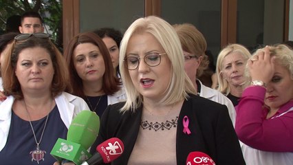 Descargar video: MESUESIT DO TI NENSHTROHEN TESTIMIT, NIKOLLA “DO NXJERRIM NGA NIVELI I DOBET 2200 MESUES” LAJM