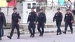 NDESHKIM TIFOZEVE PROBLEMATIKE, POLICIA POHON SE ATA DO LIHEN JASHTE STADIUMEVE 1 2 VJET LAJM