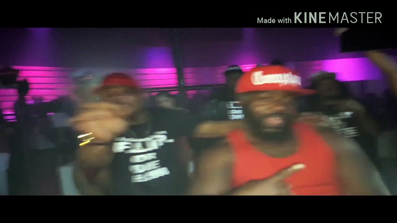 T.N.T MIXTAPE RELEASE PARTY RECAP 11-NOV-2017 - IFLOWZ