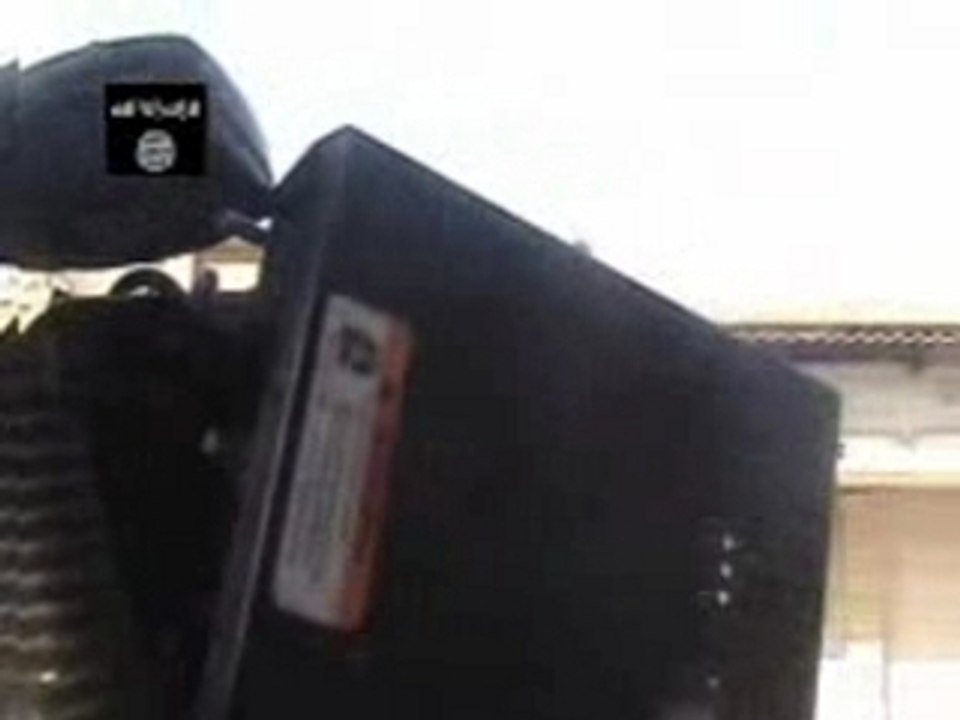 Video Irakkkkkkkkkk - islam, irak, jihad