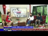 Lunch Talk: Cara Belajar Era Kini #3