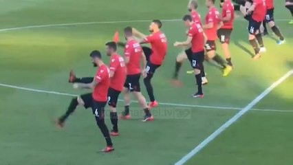 Luajmë në Spanjë, Panucci e mbledh skuadrën në mbrojtje - Top Channel Albania - News - Lajme