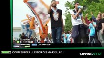 Zap Sport du 3 Mai - Coupe Europa : L'espoir des Marseillais ! (vidéo)