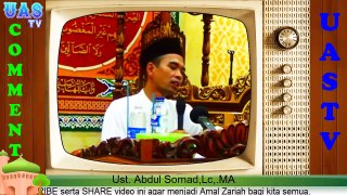 APA ITU WAHABI؟ DAN DARI MANA ASAL USULNYA؟ -Tanya Jawab Ustadz Abdul Somad,Lc,.MA