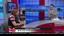 7pa5 - Thertorja e Tiranës - 6 Tetor 2017 - Show - Vizion Plus