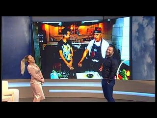 Receta juaj, "Oriz me pulë dhe salcë mongoleze"