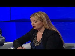 Debati në Channel One “Vettingu në polici”