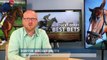 Kentucky Derby 2018 Best Bets video picks: Predicting the superfecta finish