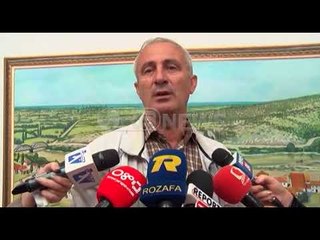 Lezhë - Vidhen kabujt, e gjithë shëtitorja e Drinit pa ndriçim