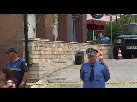 Tiranë - Shpërthehet valixhja pranë ambasadës së SHBA, policia në ankth 1 orë