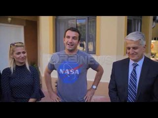 Hapet çerdhja e re te Komuna e Parisit, Veliaj: Investim për gjeneratën tjetër