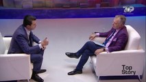 Top Story, 5 Tetor 2017, Pjesa 3 - Top Channel Albania - Political Talk Show