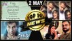 Sonam's Wedding Date Confirmed, Sanju New Poster, Anushka-Virat Movie Date | Top 10 News