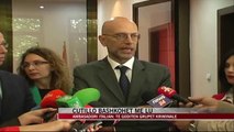 Cutillo bashkohet me Lu: Të goditen grupet kriminale - News, Lajme - Vizion Plus