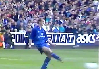 Norwich City - Chelsea 14-10-1989 Division One