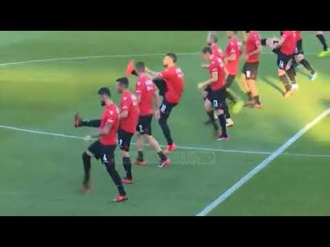 Formacion mbrojtës me Spanjën - Top Channel Albania - News - Lajme