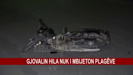 AKSIDENTI, NDËRRON JETË 50 VJEÇARI