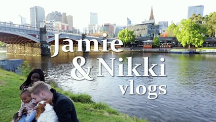 OUR MORNING ROUTINE WITH 2 KIDS...