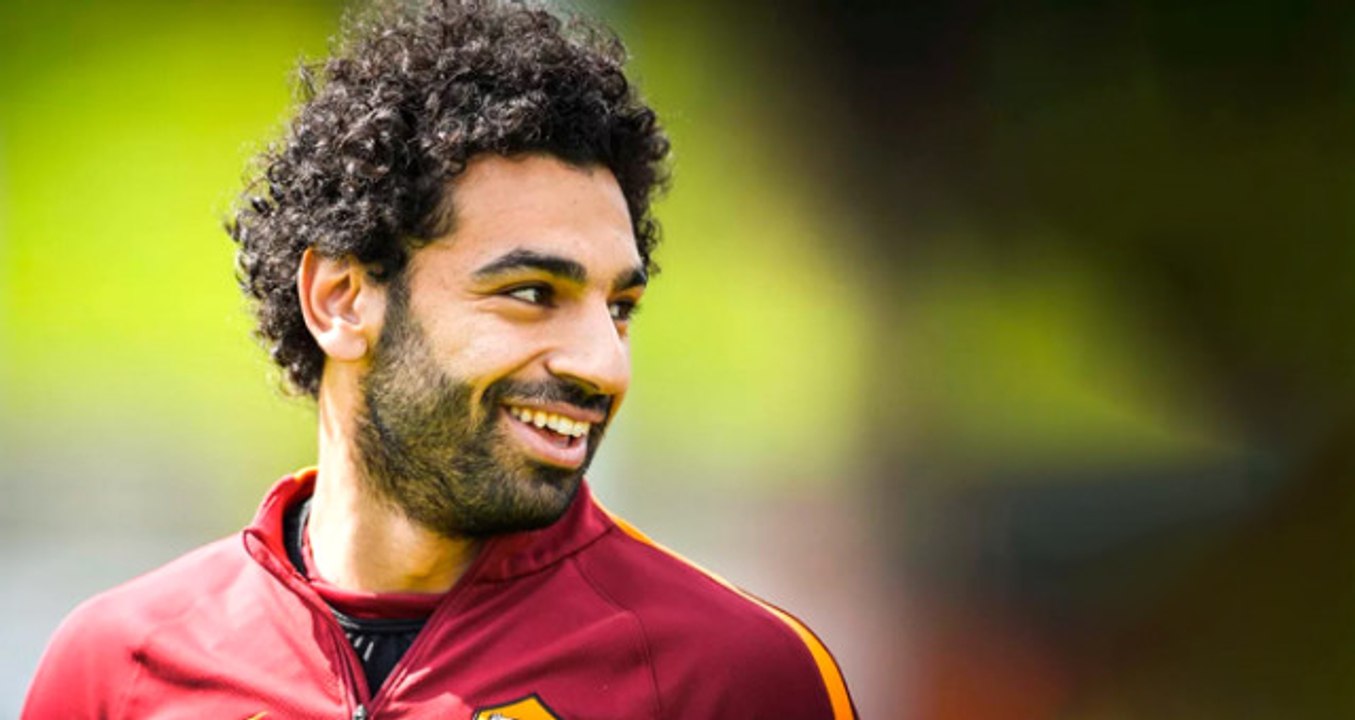 Dünya Yıldızı Muhammed Salah, Kayserispor'un Kapısından Dönmüş
