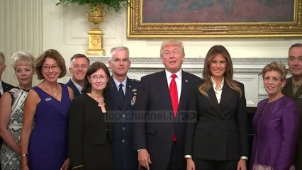 Trump mund të braktisë marrëveshjen me Iranin - Top Channel Albania - News - Lajme