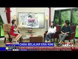 Lunch Talk: Cara Belajar Era Kini #1