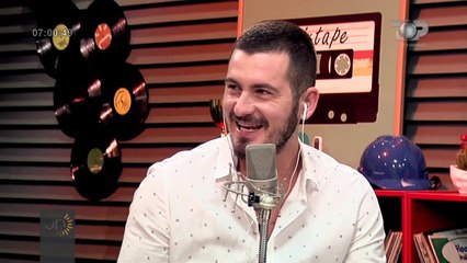 Wake Up, 6 Tetor 2017, Pjesa 1 - Top Channel Albania - Entertainment Show