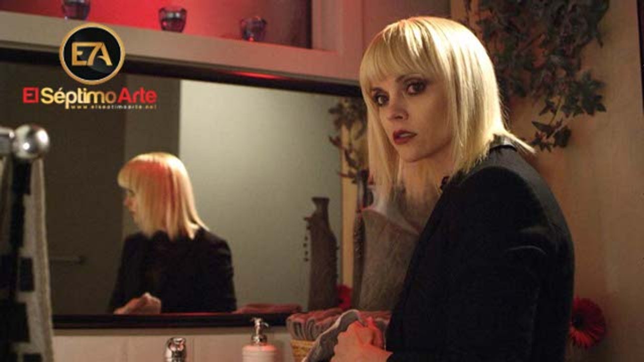 Distorted - Tráiler V.O. (HD)