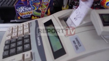 Report TV - Informaliteti, Rama: Opozita mbron shkelësit, ne qytetarët