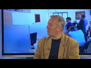 Report TV - TVSH për biznesin e vogël, i ftuar në studio Bardhi Sejdarasi