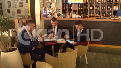 Dy variante per futjen e biznesit te vogel ne TVSH