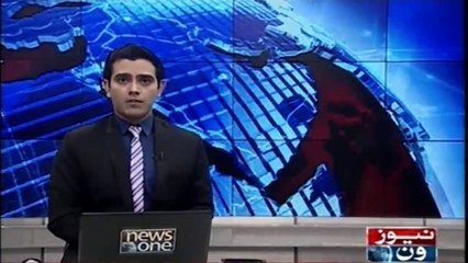 Faisal Raza Abidi presents in Supreme Court