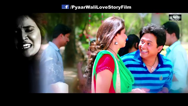 Zara Zara Full Song _Pyaar Vali Love Story -Swwapnil Joshi _ Sai Tamhankar _ Sanjay Jadhav