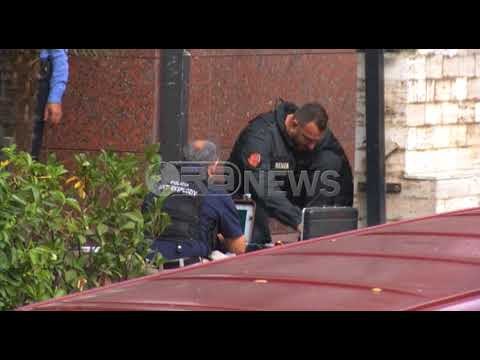 Ora News- Shpërthehet valixhja pranë ambasadës së SHBA, policia në ankth 1 orë