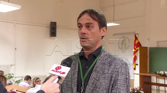 Палмите - сериозна закана за опустошување на шумскиот фонд