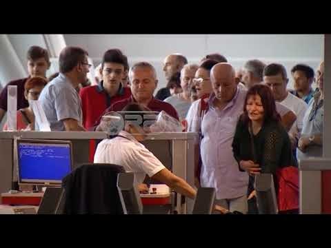 Ora News – BE: Duhen rezultate të prekshme në luftën kundër korrupsionit