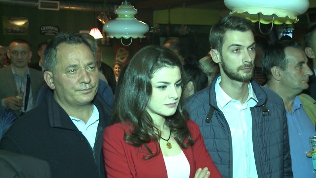 AAK prezanton Art Kurtin, kandidat për Kuvendin Komunal të Gjakovës - Lajme