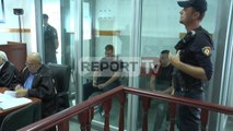 Report TV - U kapën me armë,burg mikut  të Lul Berishës, lirohet shoku