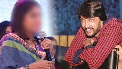 6 ದಿನ ಜಾಲಿ ಆಗಿ ಕಿಚ್ಚ ಯಾರ ಜೊತೆ ಇದ್ರು ನೋಡಿ | Oneindia Kannada