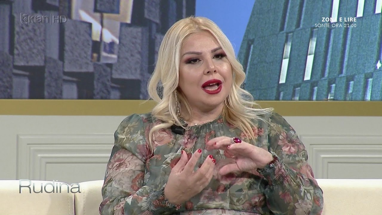 Rudina/ Shenjat me te favorizuara per muajin Tetor sipas astrologes Meri (06.10.17)