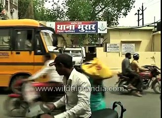 Doctors, health workers ‘involved’ in Gwalior baby trafficking racket