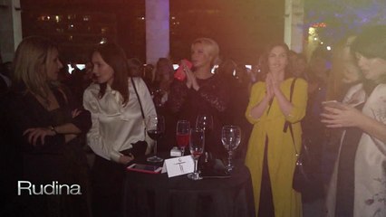 Rudina/ Muzeu i stilit Etno Vibe (06.10.17)