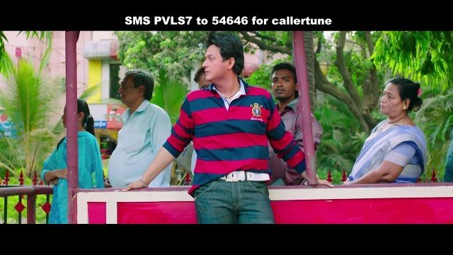 Jahan Jau Tujhe Paun Song _Pyaar Vali Love Story -Swwapnil Joshi _ Sai Tamhankar _ Sanjay Jadhav
