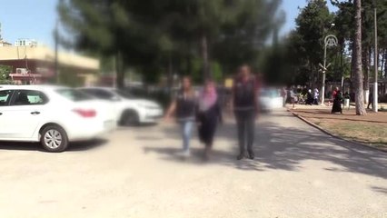 Fetö'nün Hücre Evine Operasyon