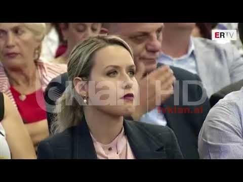Rama prezanton platformen e bashkeqeverisjes