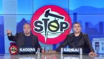 Stop - Pogradec, të moshuarit në kushte mbijetese,“Stop” siguron lidhjen e kempit! (06 tetor 2017)