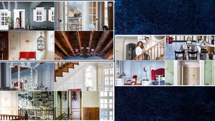 Kangana ranaut Exposes Her Luxurious House In Manali