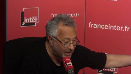Benjamin Griveaux : "Il faut que Jean-Luc Mélenchon accepte le résultat des urnes"